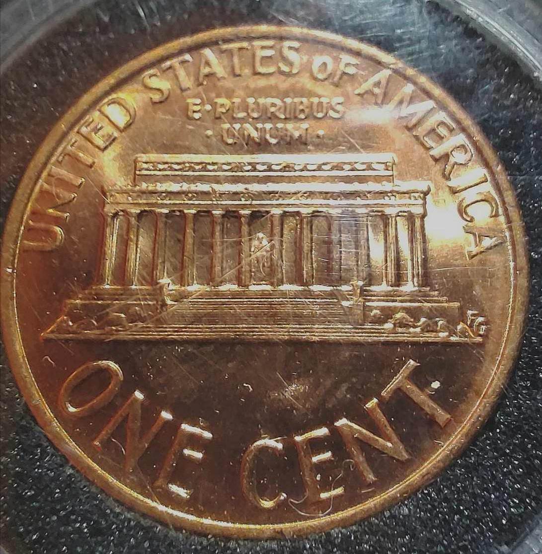 1974-D-Lincoln-Memorial-Grading-Questions